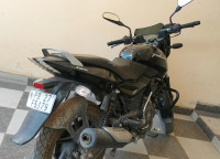 Bajaj Pulsar 125 2019 Model