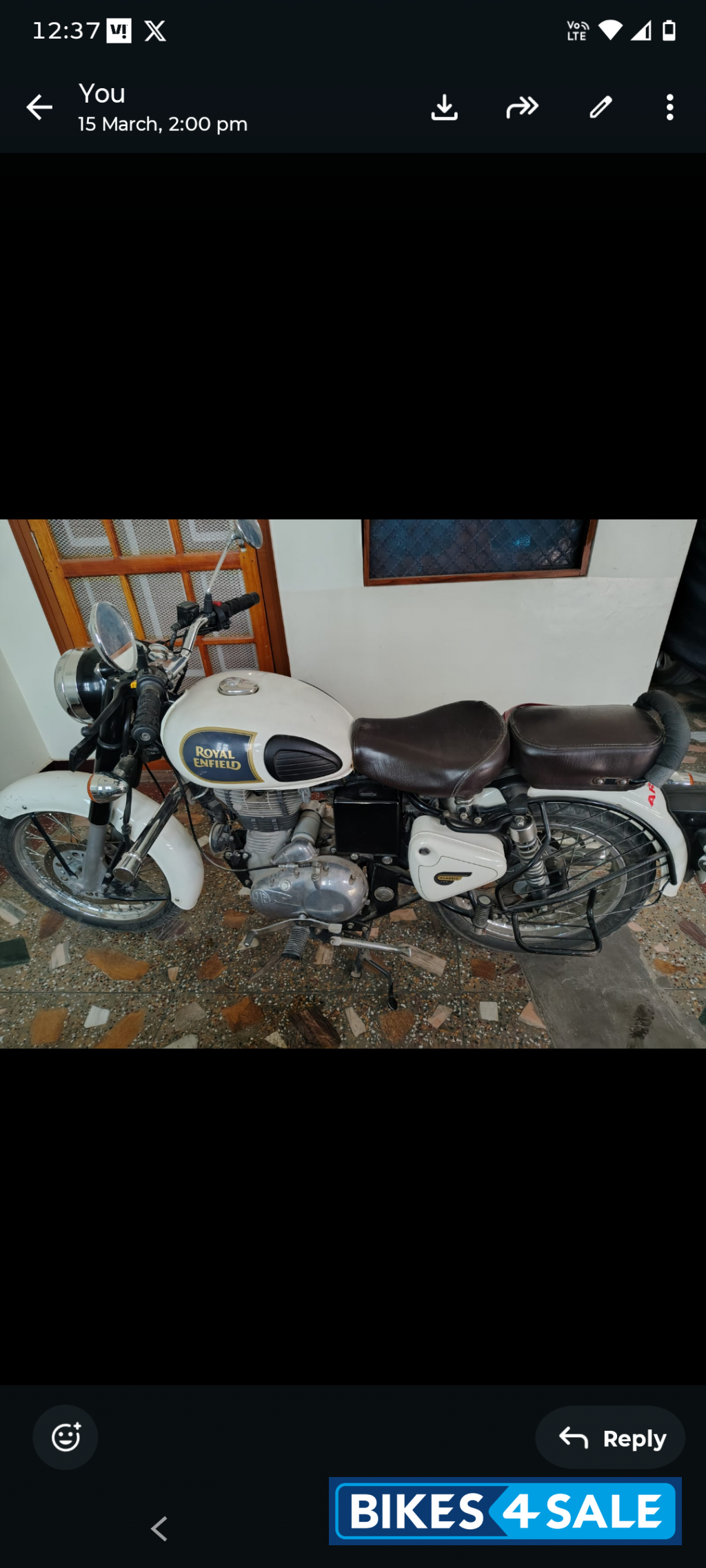 Royal Enfield Bullet 350 Royal Enfield Bullet 350