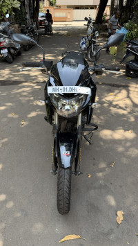 TVS Apache RTR 160 4V 2019 Model
