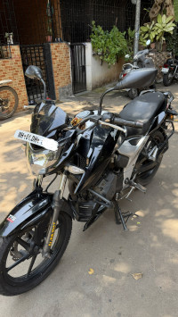 TVS Apache RTR 160 4V