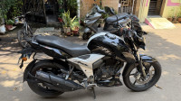 TVS Apache RTR 160 4V