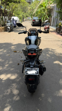 TVS Apache RTR 160 4V