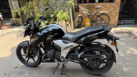 TVS Apache RTR 160 4V