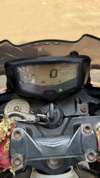 TVS Apache RTR 160 4V