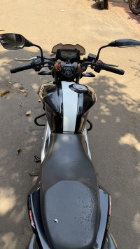 TVS Apache RTR 160 4V