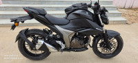 Suzuki Gixxer 250 2019 Model