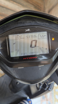 TVS NTORQ 125