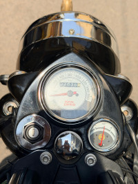 Royal Enfield Classic 350 Redditch Green