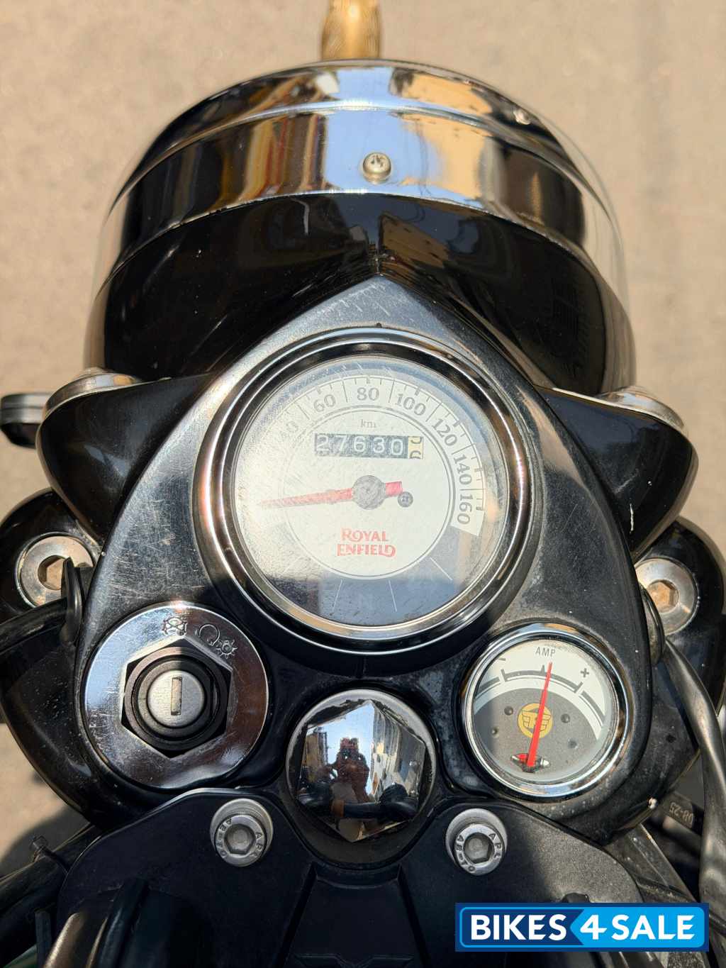 Royal Enfield Classic 350 Redditch Green Royal Enfield Classic 350 Redditch Green