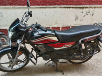 Honda CD 110 Dream Deluxe 2022 Model