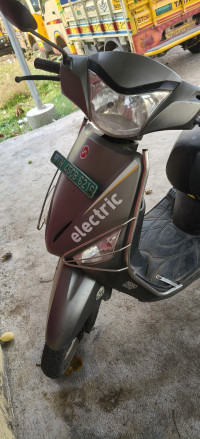 Hero Electric Optima CX Dual Battery 2022 Model
