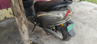 Hero Electric Optima CX Dual Battery