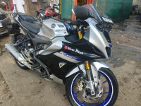 Matelic White Yamaha R15M