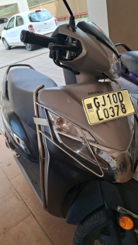 Honda 2023 Activa 125 Disc 2022 Model