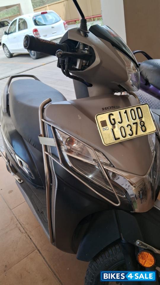 Honda 2023 Activa 125 Disc