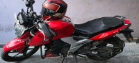 TVS Apache RTR 160 4V 2020 Model