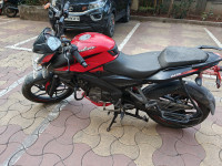 Bajaj Pulsar NS 160 2018 Model