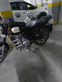 Royal Enfield Classic 350 2017 Model