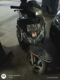 Honda Activa 125 2017 Model
