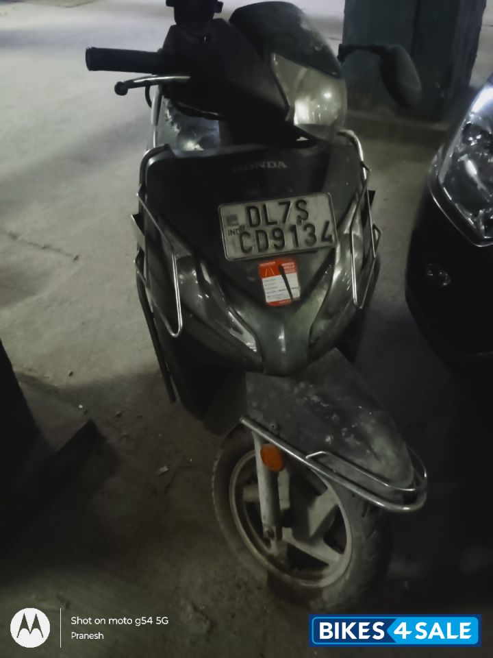 Honda Activa 125