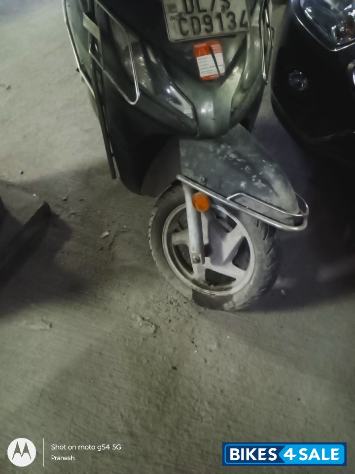 Honda Activa 125 Honda Activa 125