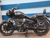 Royal Enfield Meteor 350 2021 Model