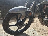 T Grey TVS Radeon BS6