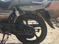 T Grey TVS Radeon BS6