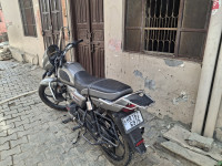 T Grey TVS Radeon BS6