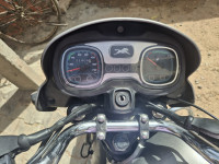 T Grey TVS Radeon BS6