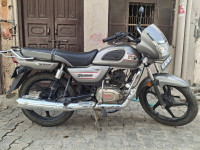 T Grey TVS Radeon BS6