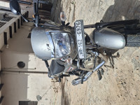T Grey TVS Radeon BS6