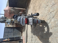 T Grey TVS Radeon BS6