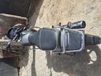 T Grey TVS Radeon BS6
