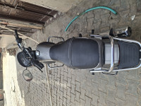 T Grey TVS Radeon BS6