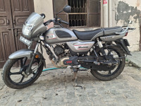 T Grey TVS Radeon BS6