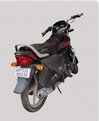 Hero CD Deluxe 2010 Model