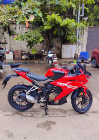 Hero Karizma XMR 2024 Model