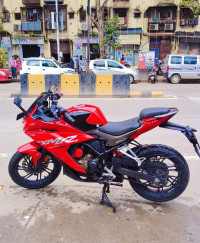 Hero Karizma XMR