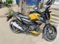 TVS Raider Split Seat 2022 Model