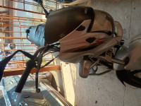 Hero Super Splendor 2012 Model
