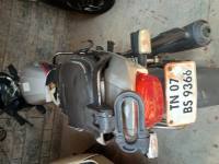 Hero Super Splendor