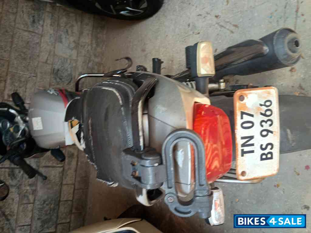 Hero Super Splendor