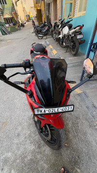 Hero Karizma XMR 2025 2025 Model