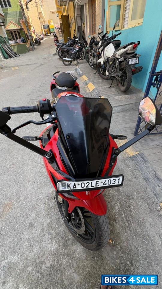 Hero Karizma XMR 2025