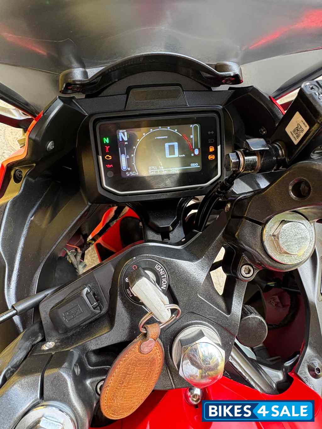 Hero Karizma XMR 2025