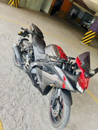 Yamaha YZF R15 V3 2019 Model