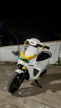 Ola S1 Pro Gen2 2025 Model