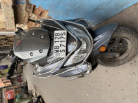 Suzuki Burgman Street 2024 Model