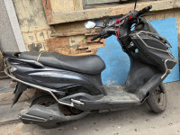 Suzuki Burgman Street
